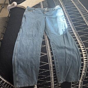 Cinch Blue Denim Jeans